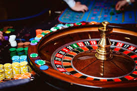 Онлайн казино Gama Casino